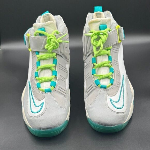 Nike Air Griffey Max 1 - Picture 2 of 10